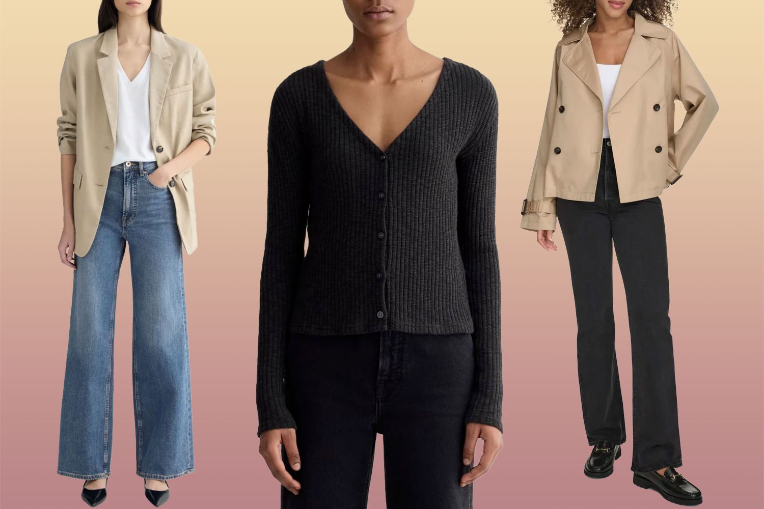 12 Essential Spring Travel Capsule Pieces for 2026