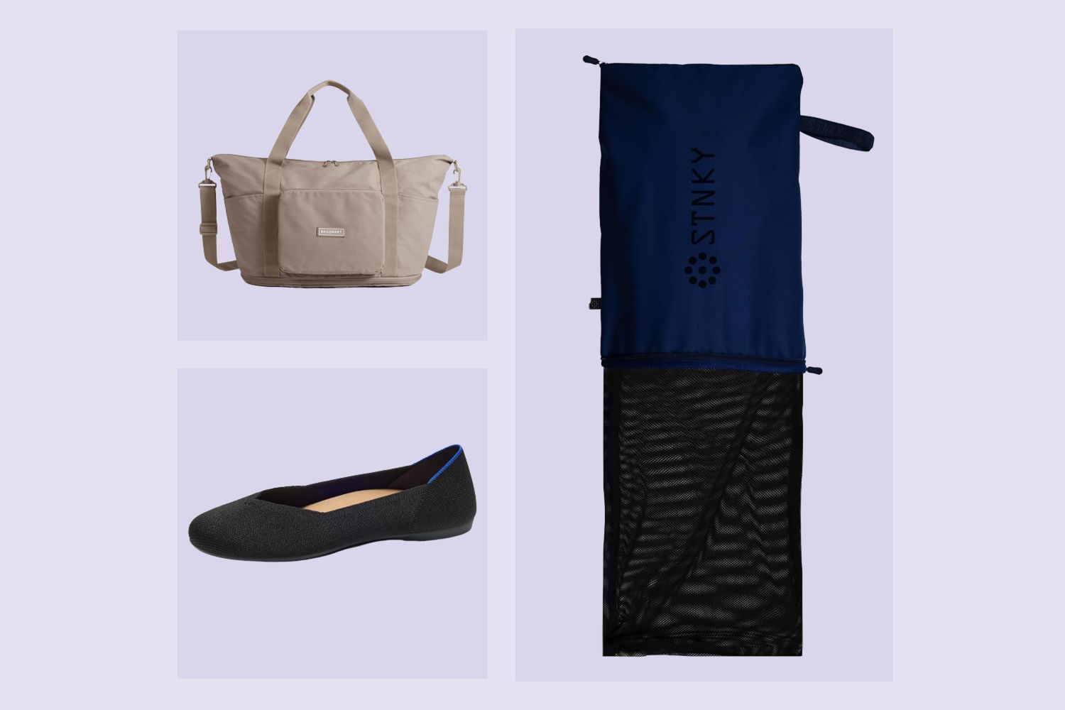 Multi-Stop Europe Packing List: One Carry-On Guide