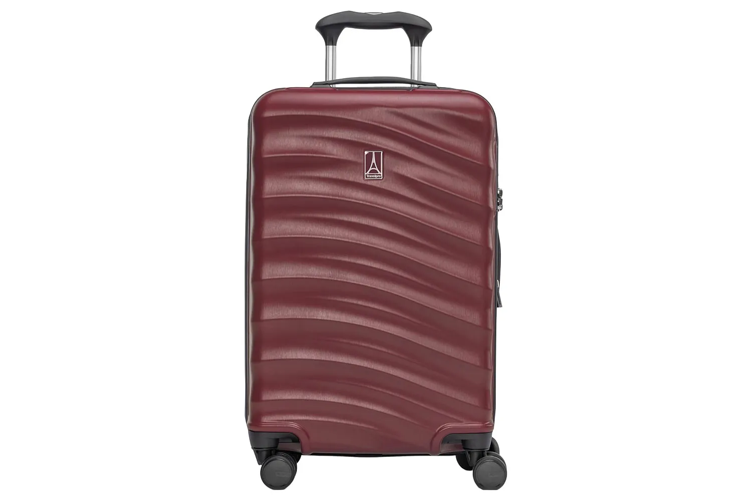 Travelpro Maxlite Air V2 Hardside Expandable Carry on Luggage.