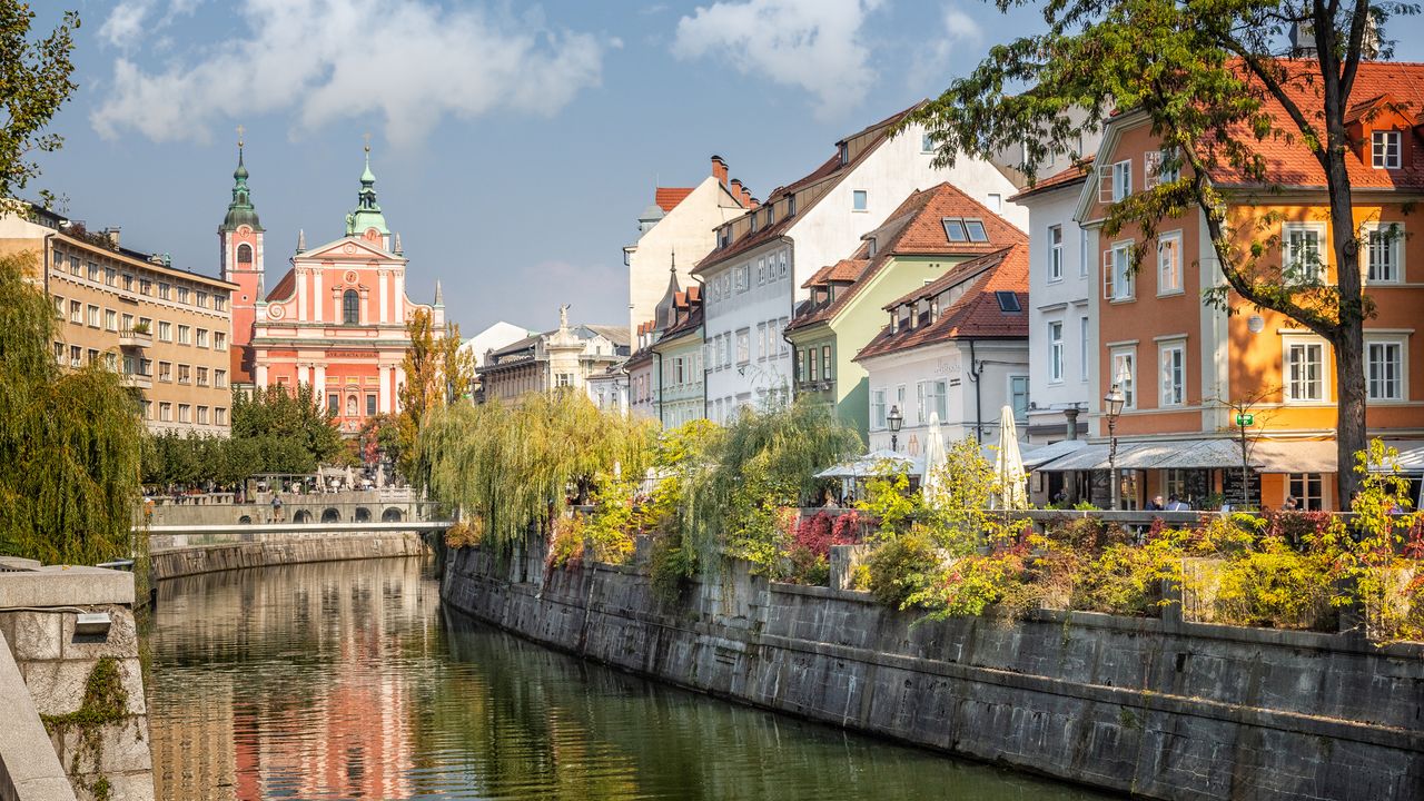 50 Best & Most Beautiful Cities in the World for 2026