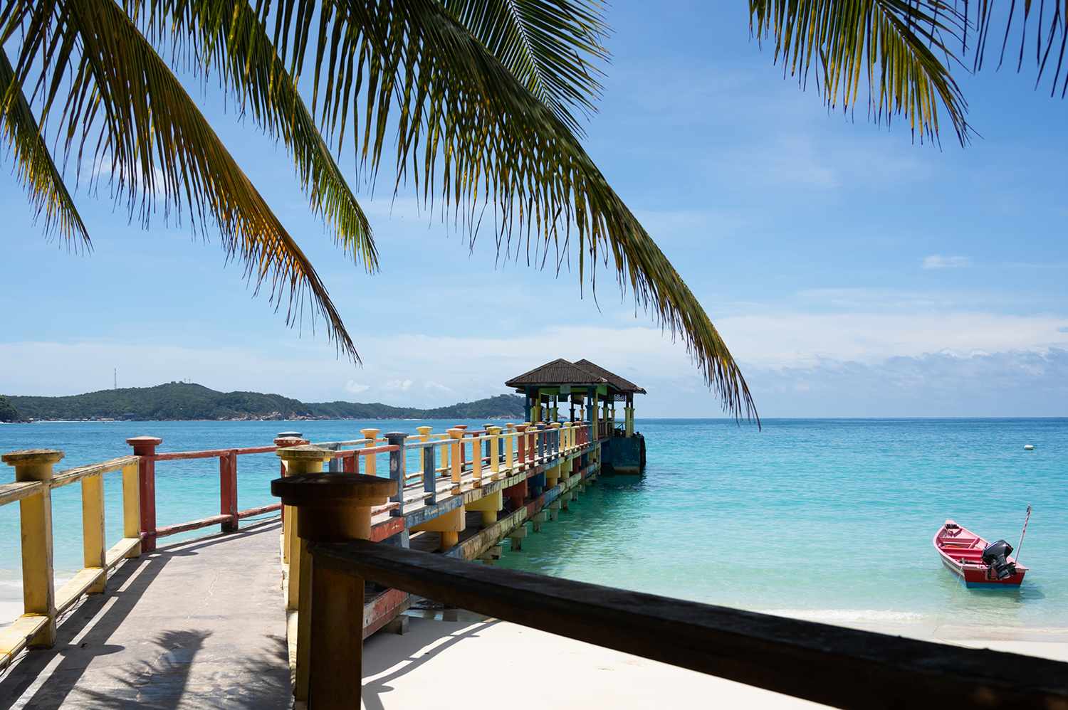 Is Coastal Malaysia Safe? US Kidnapping Warning Explained