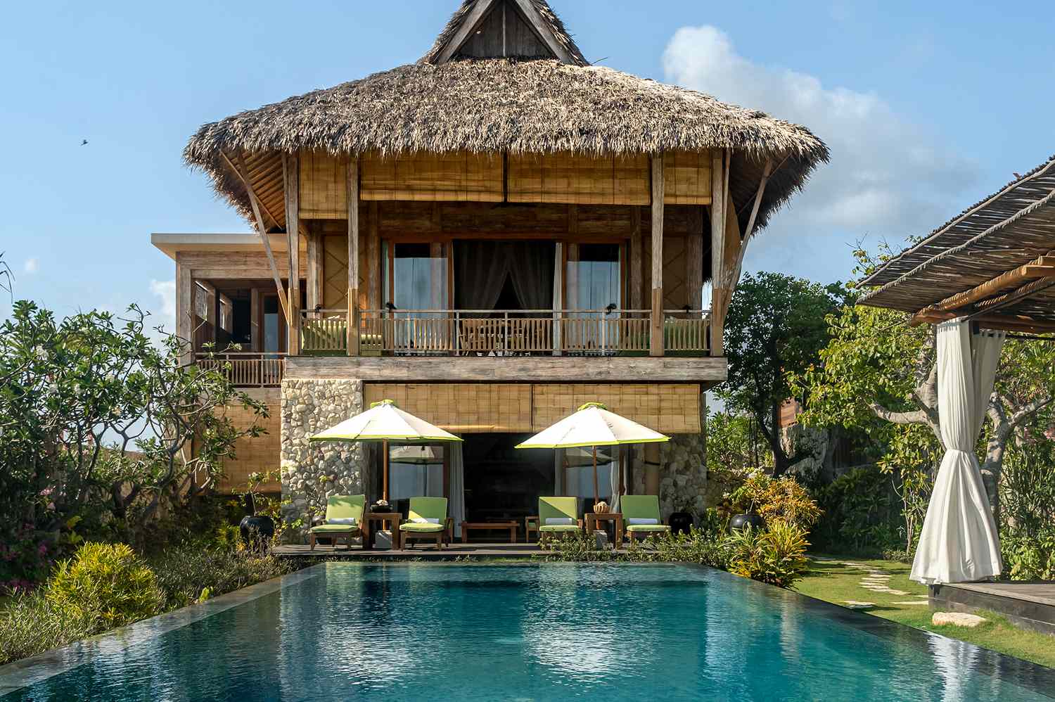 Rote Island: Asia's New Remote Luxury Destination