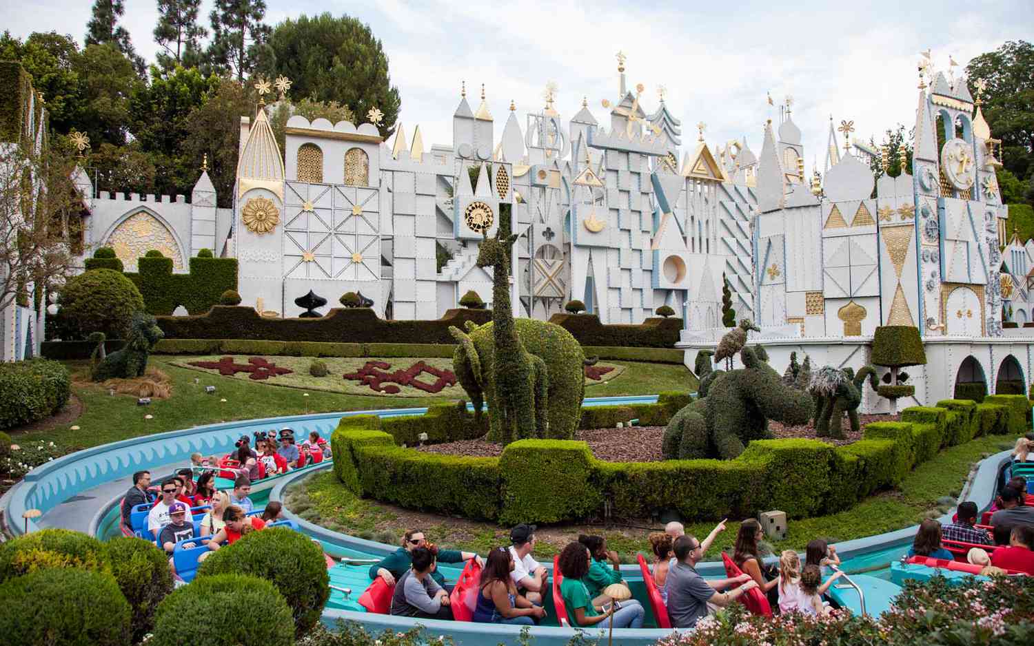 30 Best Disneyland Rides Ranked: 2026 Definitive Power List