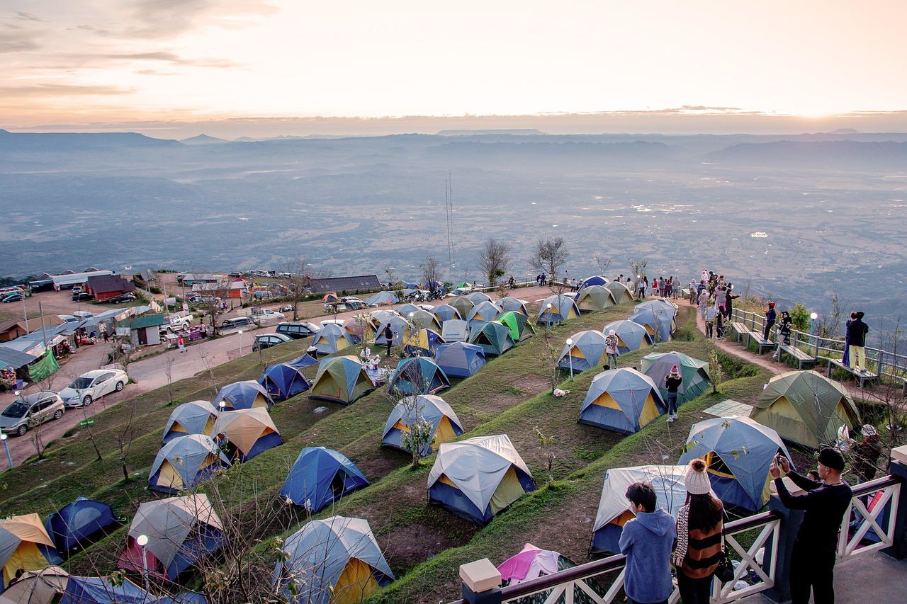 The Best Amazon Prime Day 2025 Outdoor Deals: Expert Picks from a Lifelong Camper