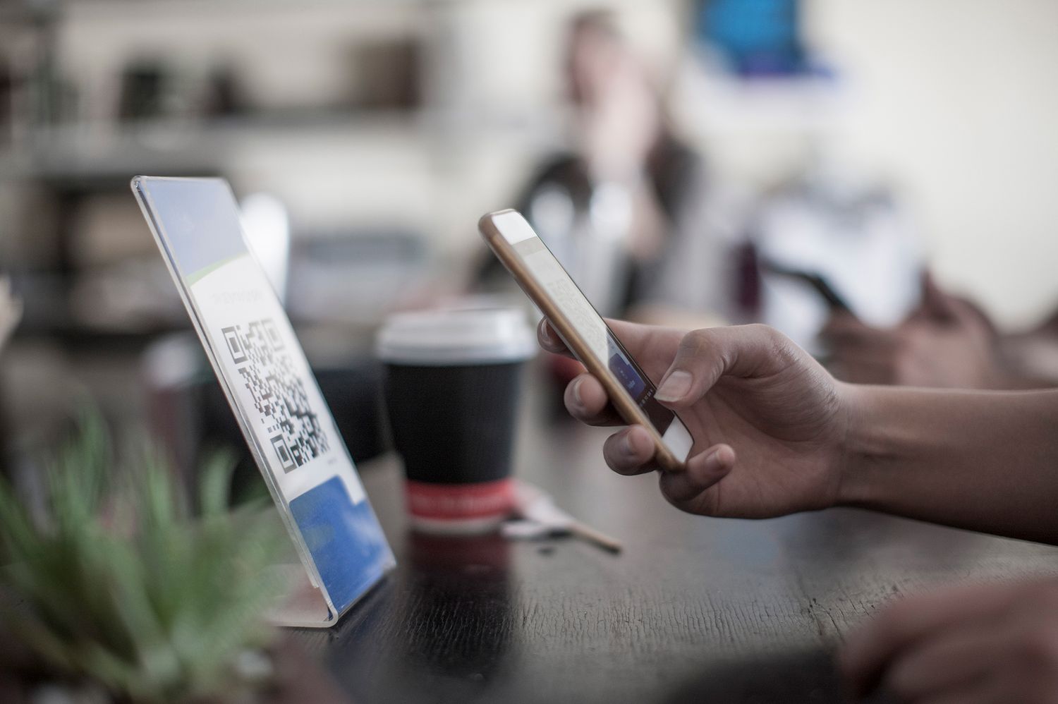 Quishing Scams: How to Protect Your Travel Data