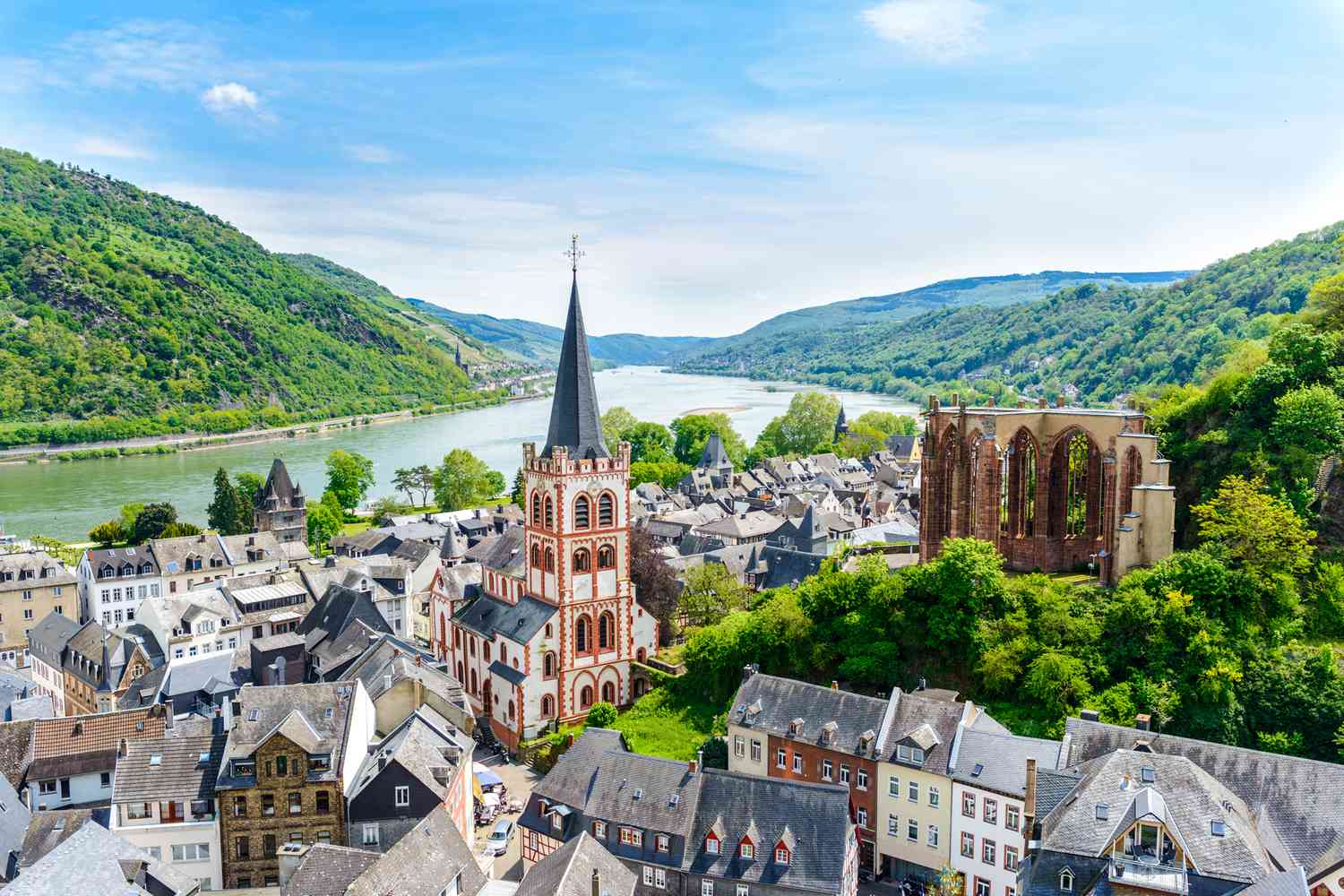 20 Best European Destinations for Your 2026 Trip