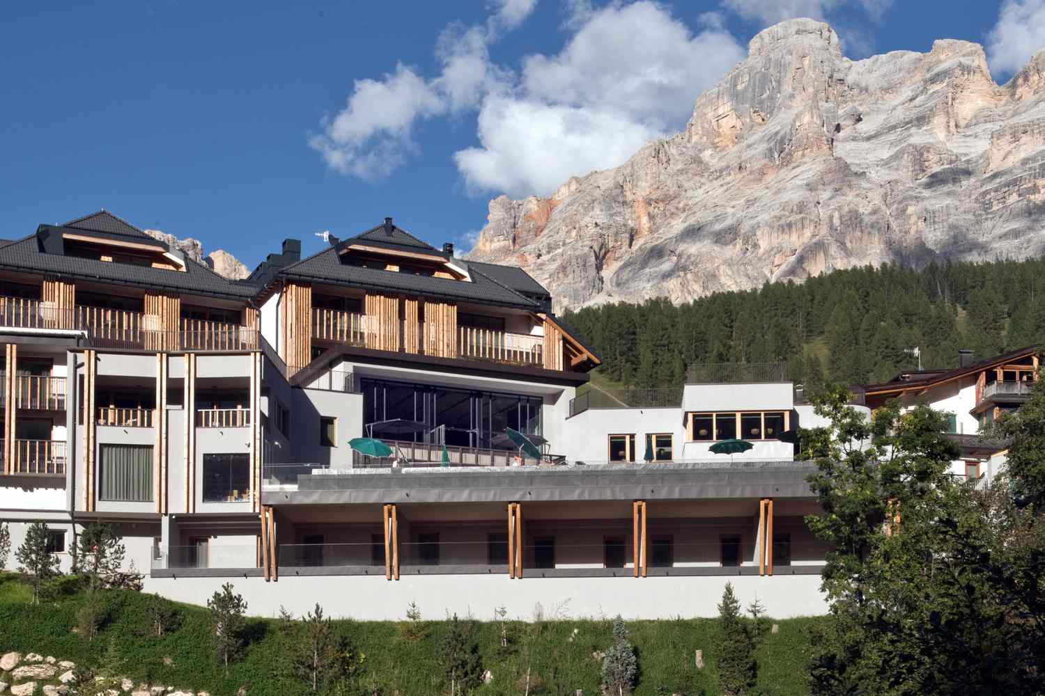 Inside Aman Rosa Alpina: A Luxury Dolomites Escape with 3 Pools and Gourmet Pizza