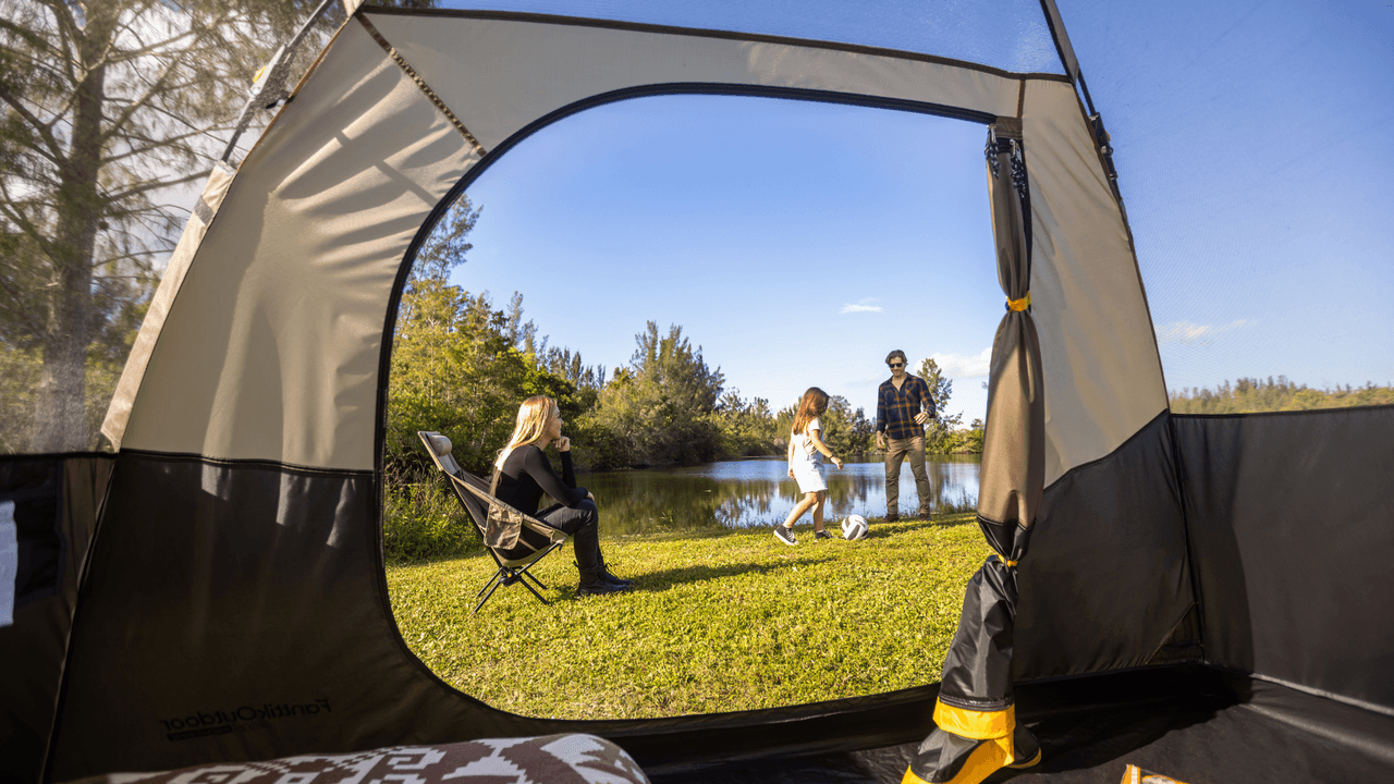 Mastering Stress-Free Car Camping Gear & Setup