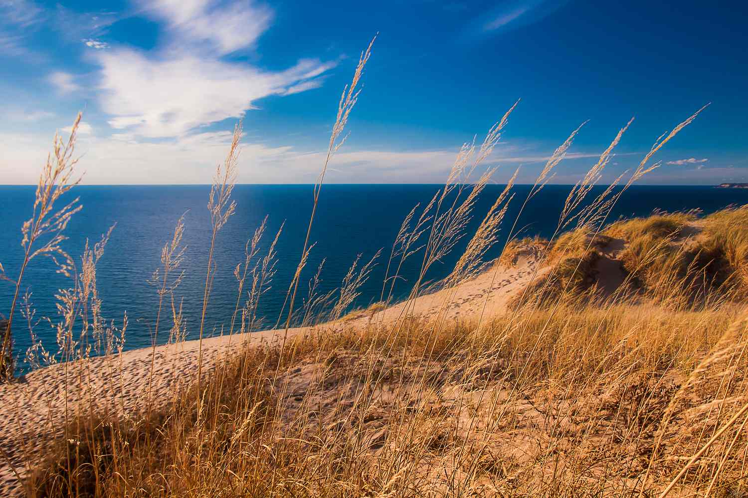 Mastering Sleeping Bear Dunes: An Outdoor Travel Guide