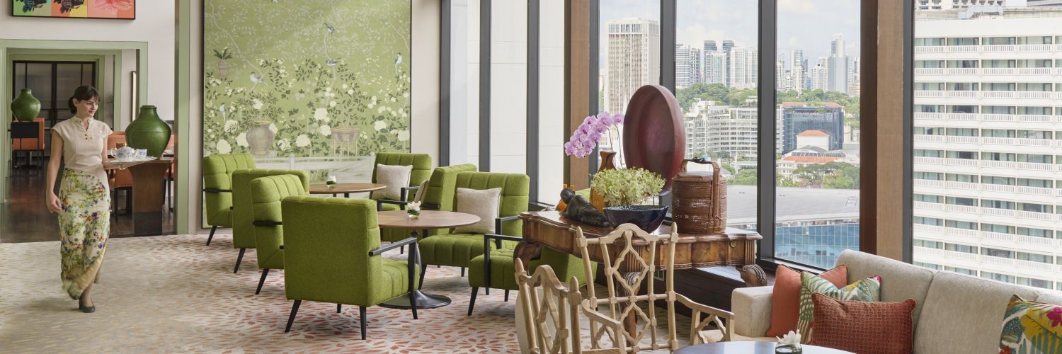 10 Best Singapore Hotels: Top 2026 Traveler Picks