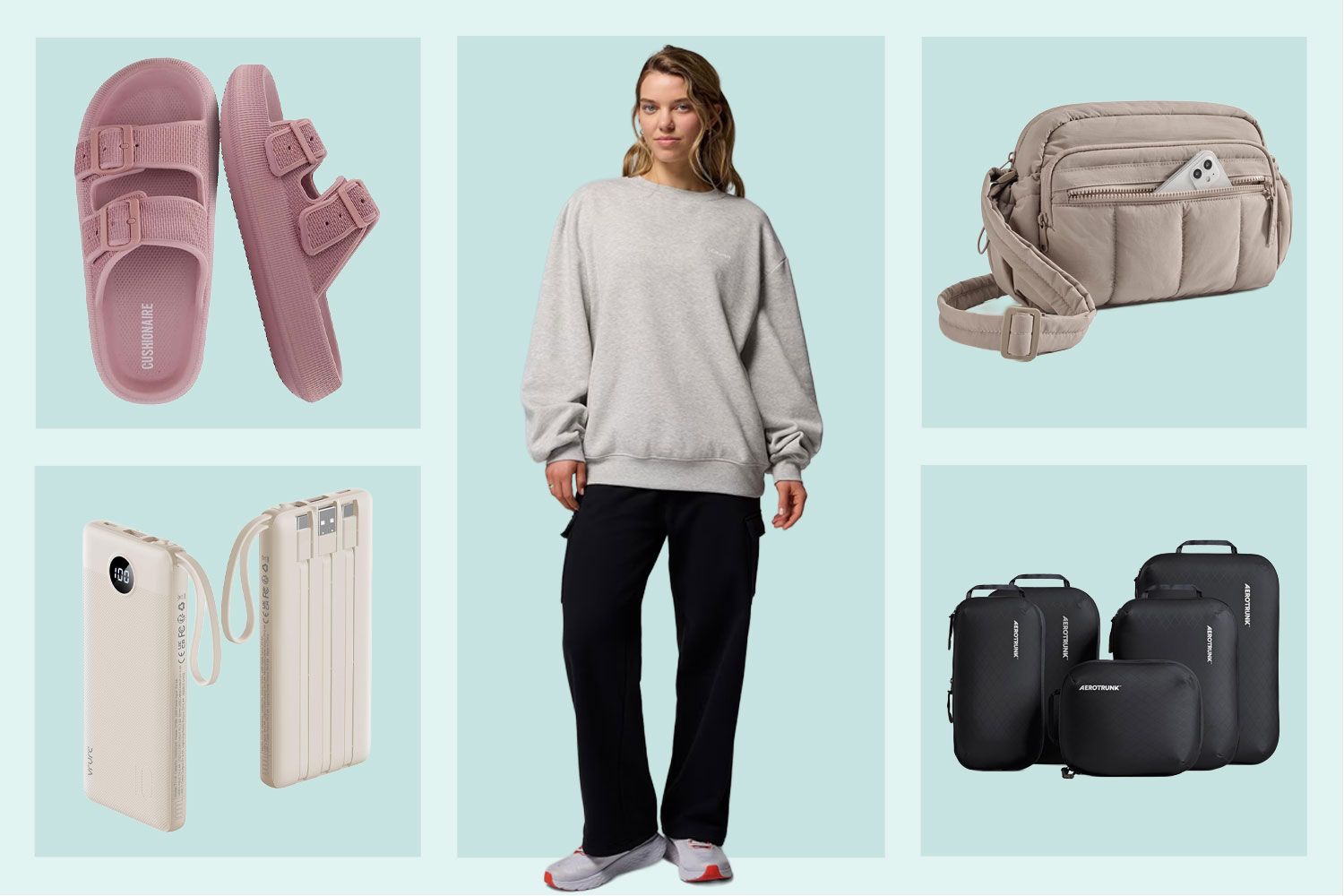 Solo Cruise Packing List: 13 Essentials for 7 Days