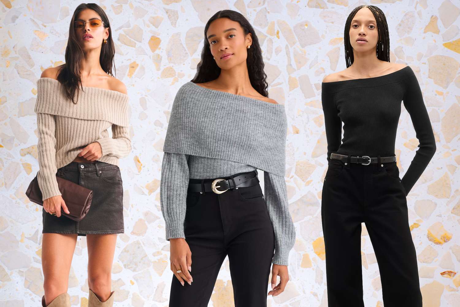 10 Best Budget Sweaters for Your 2026 Winter Packing List (Starting at $18)