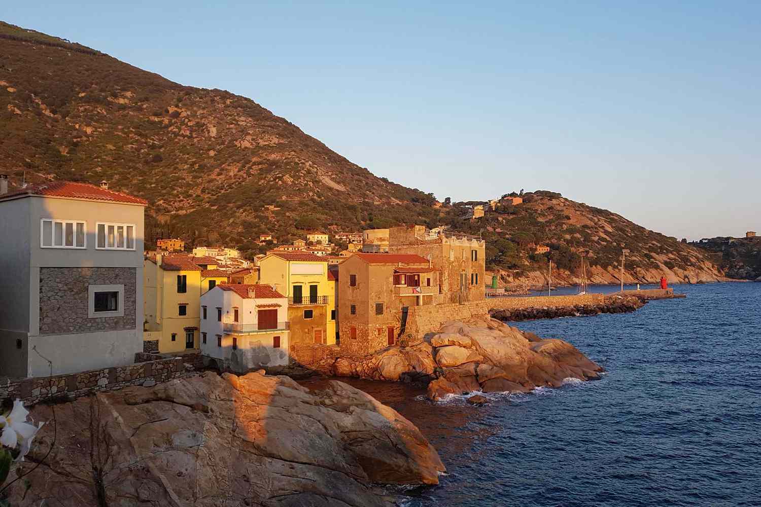 Giglio Island: The Ultimate Tuscan Escape Guide