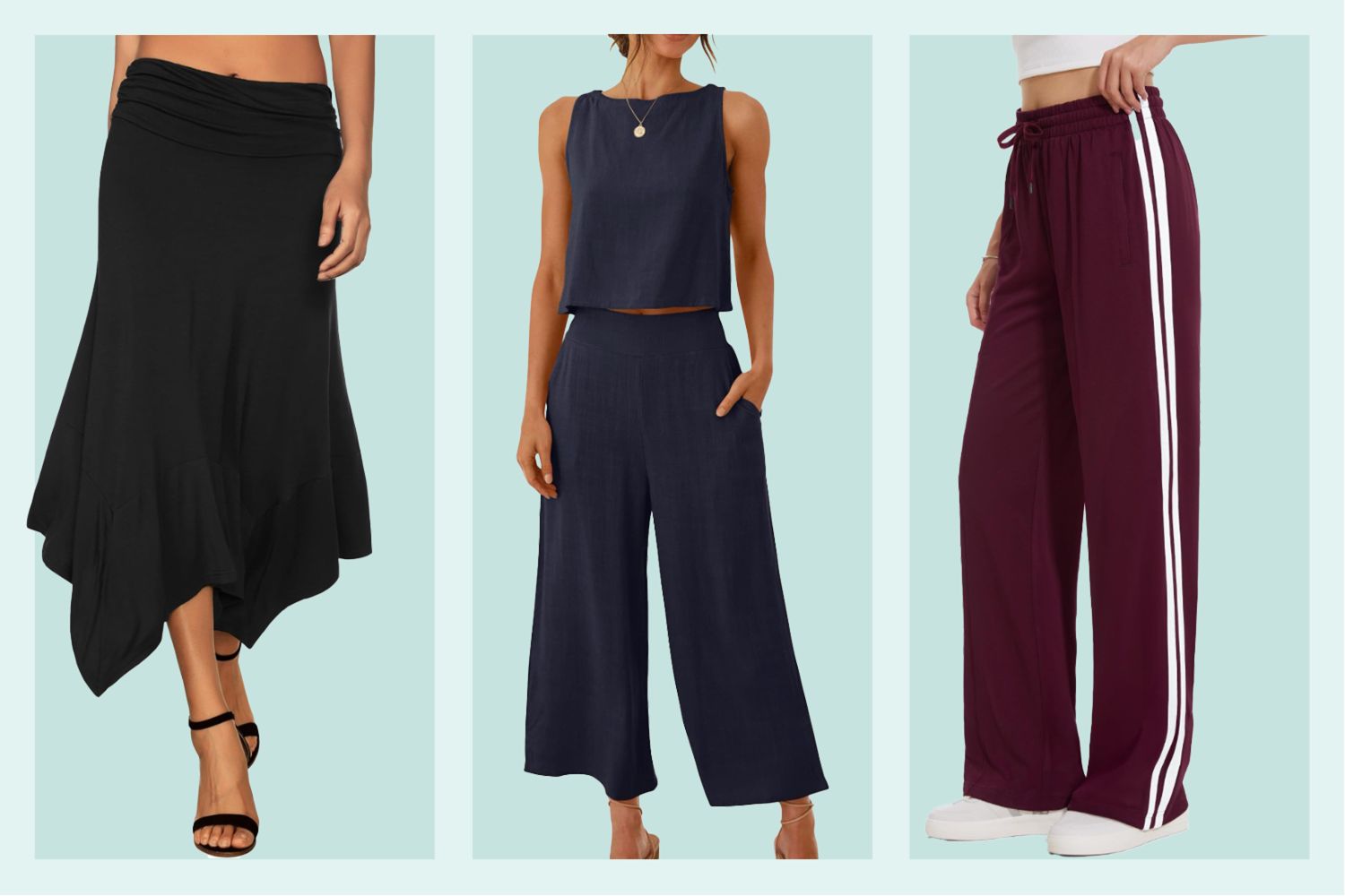 13 Best Petite Travel Clothes on Amazon Under $10