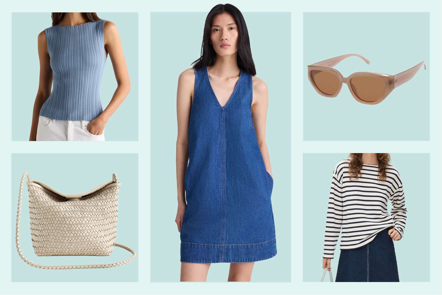 14 Chic Paris Summer Outfits: Local Style on a Budget
