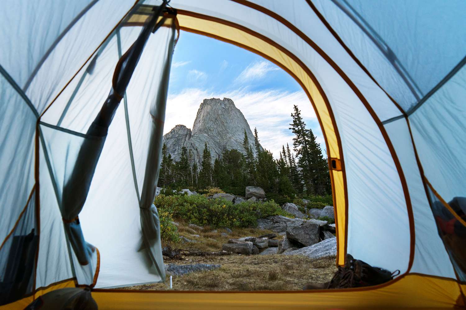 Grand Teton Camping: Is the $59 Nightly Fee Worth It?