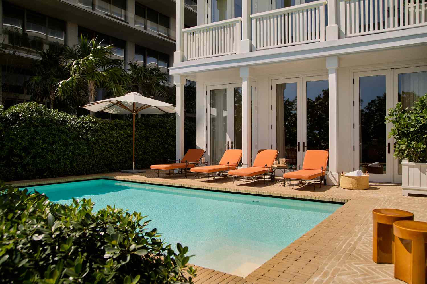 New Four Seasons Beach Villa: Miami Luxury Villas