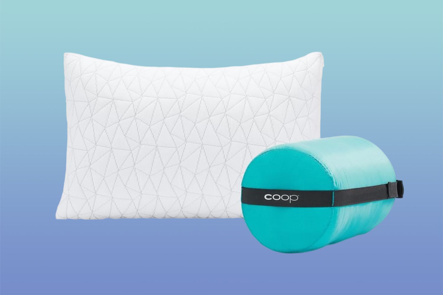 The Best Camping Pillow for Home-Level Comfort