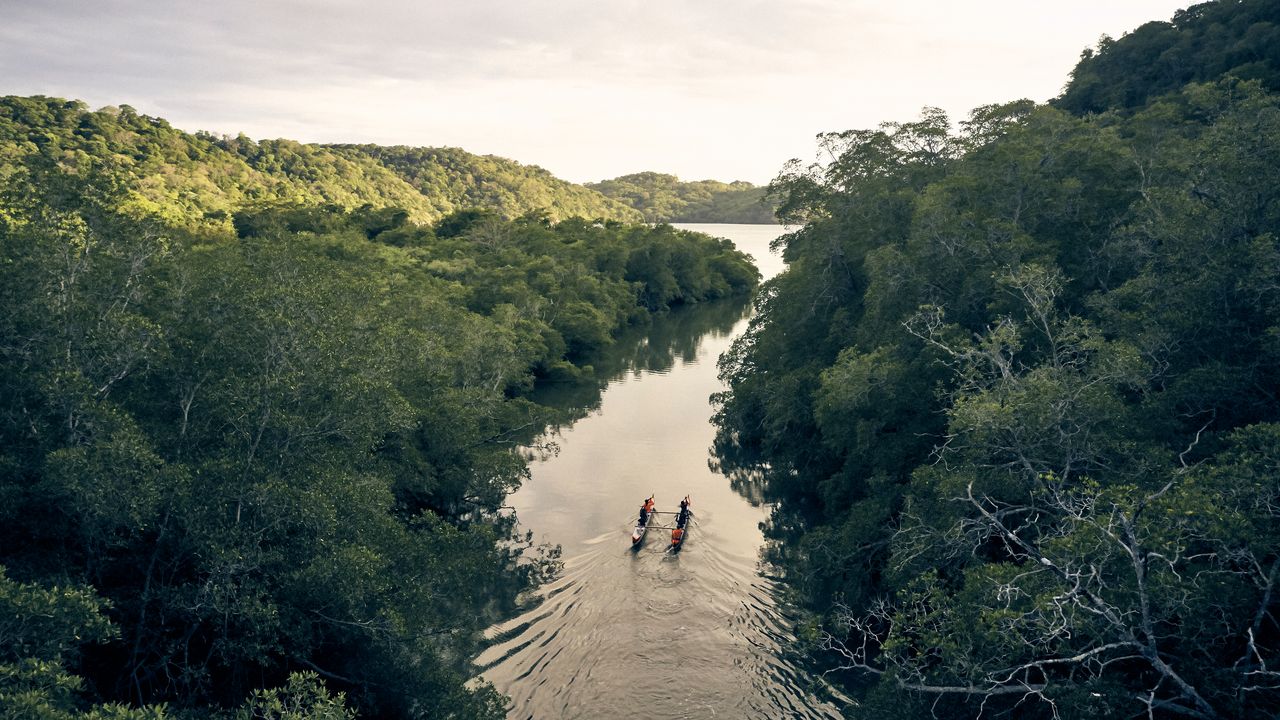 Inside Peninsula Papagayo’s New Eco-Luxe Resorts