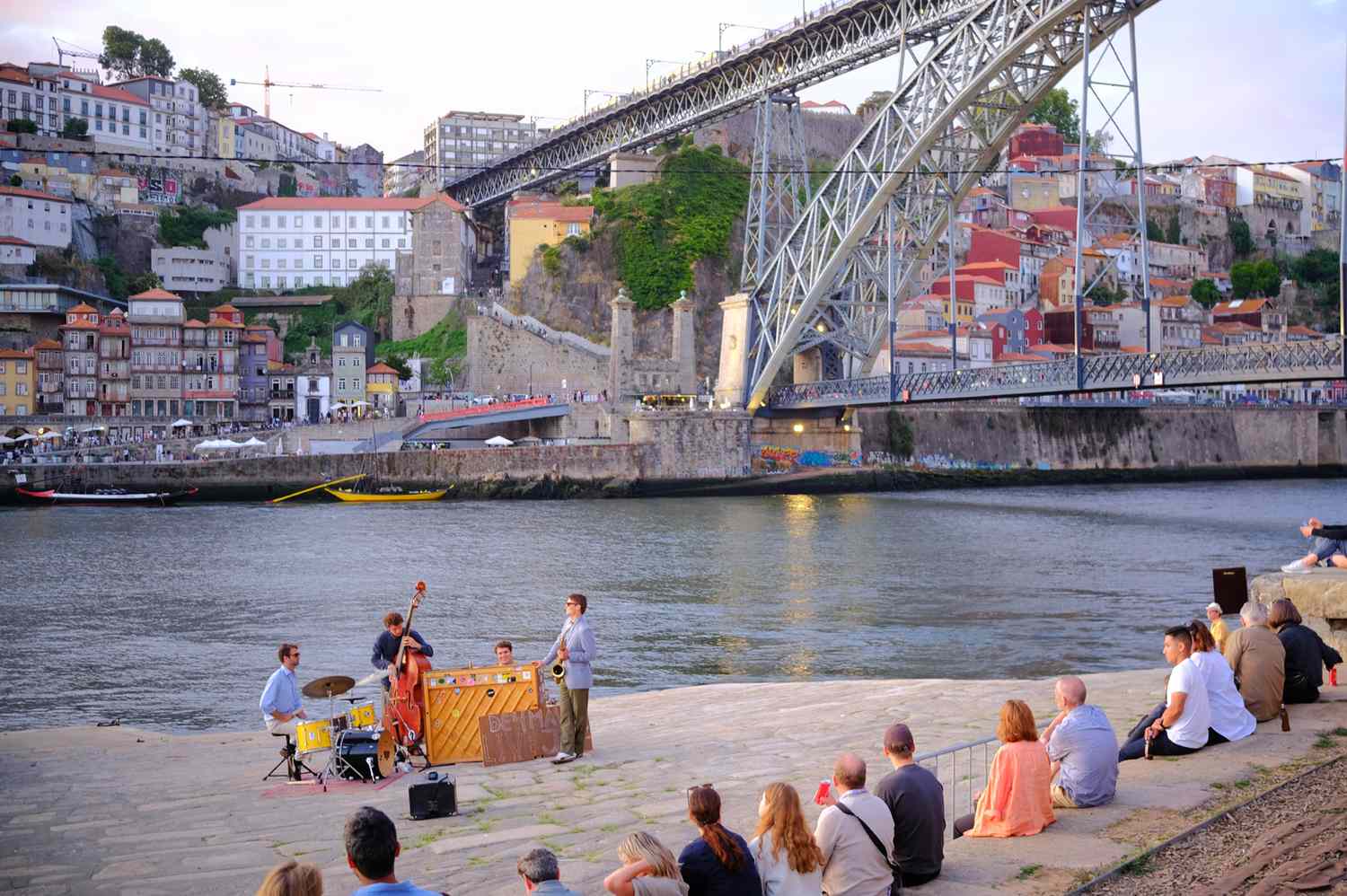Porto Revealed: Why This Portuguese Gem Beats Paris in 2026