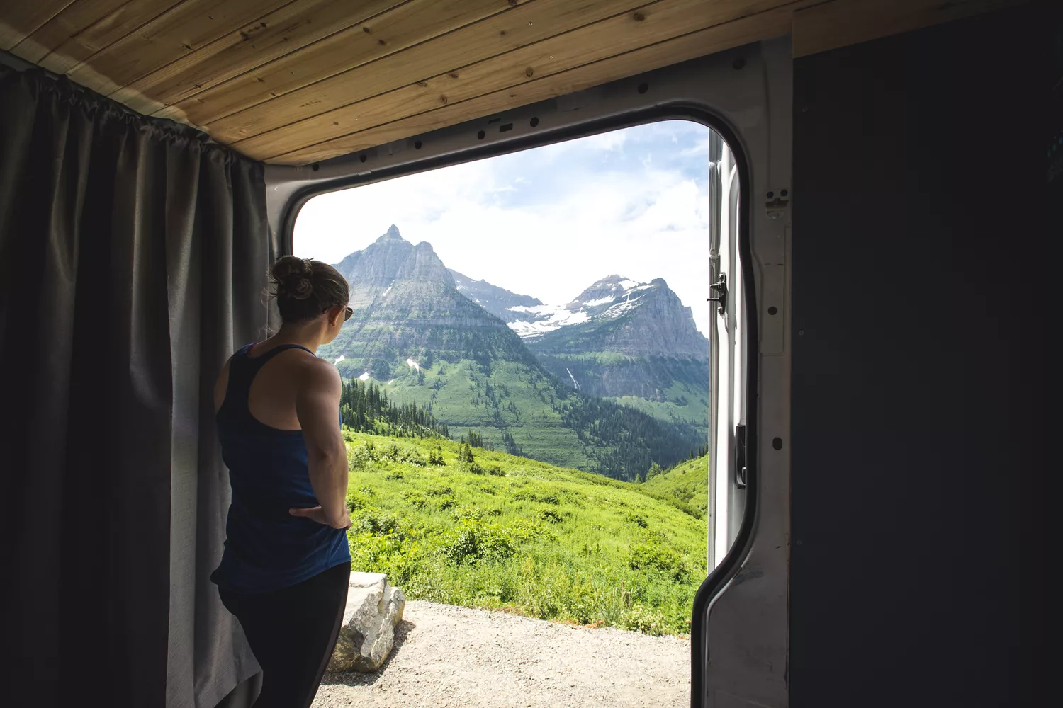 23 Best Campgrounds in USA: Top Scenic Sites