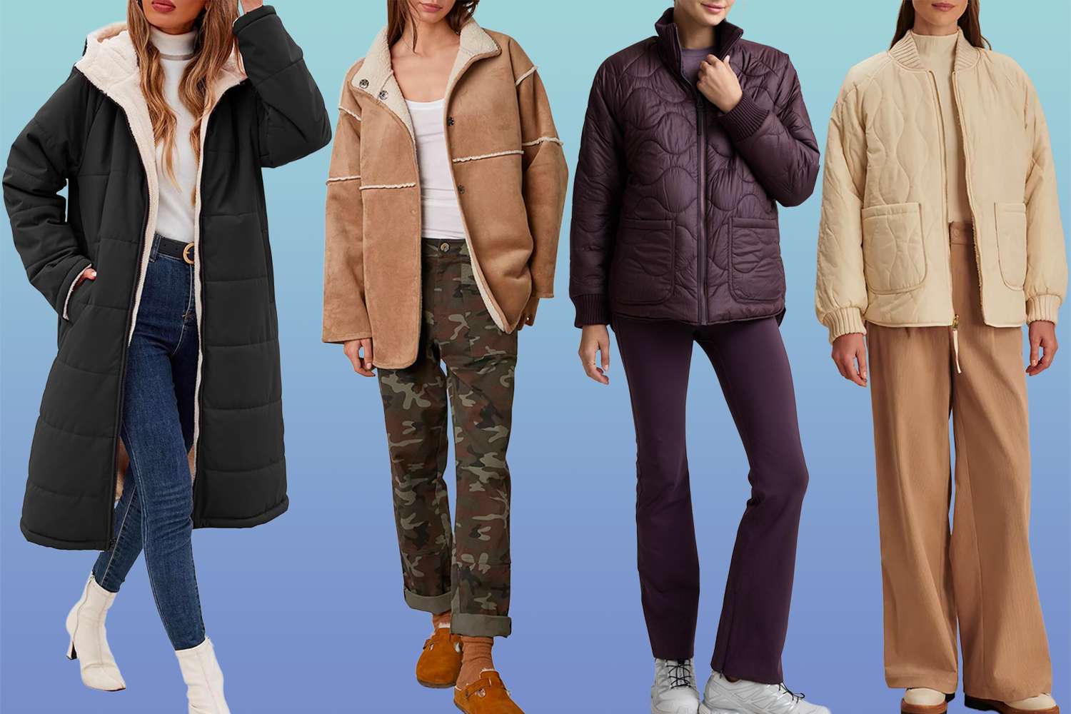 Double Your Carry-on Space: Pro Packer's Guide to Reversible Winter Coats