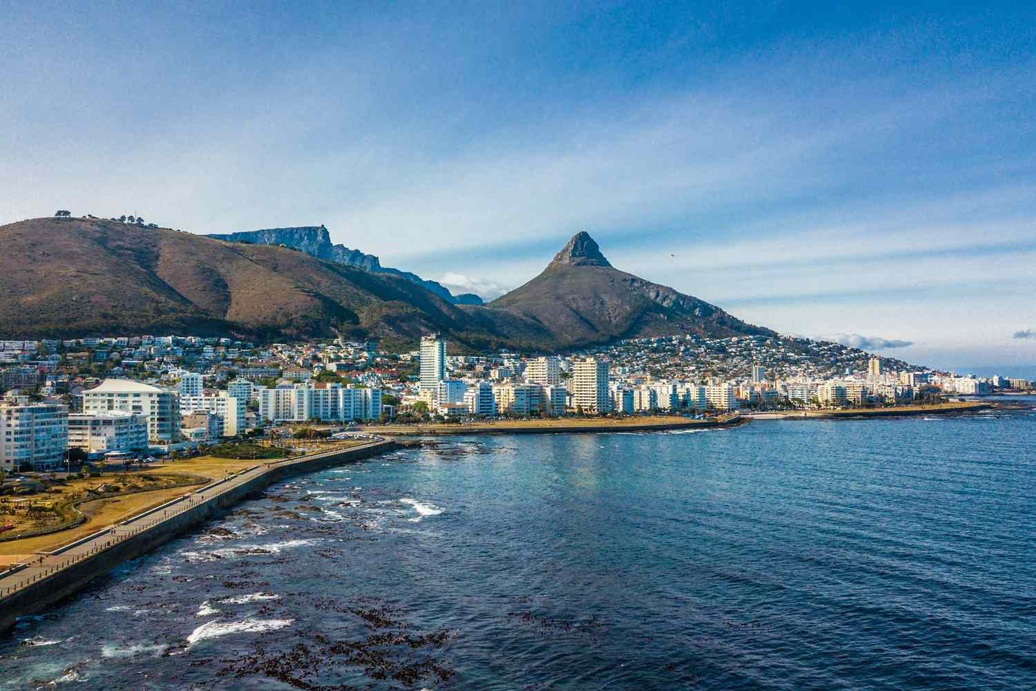 Best Time to Visit South Africa: A Local’s Year-Round Guide
