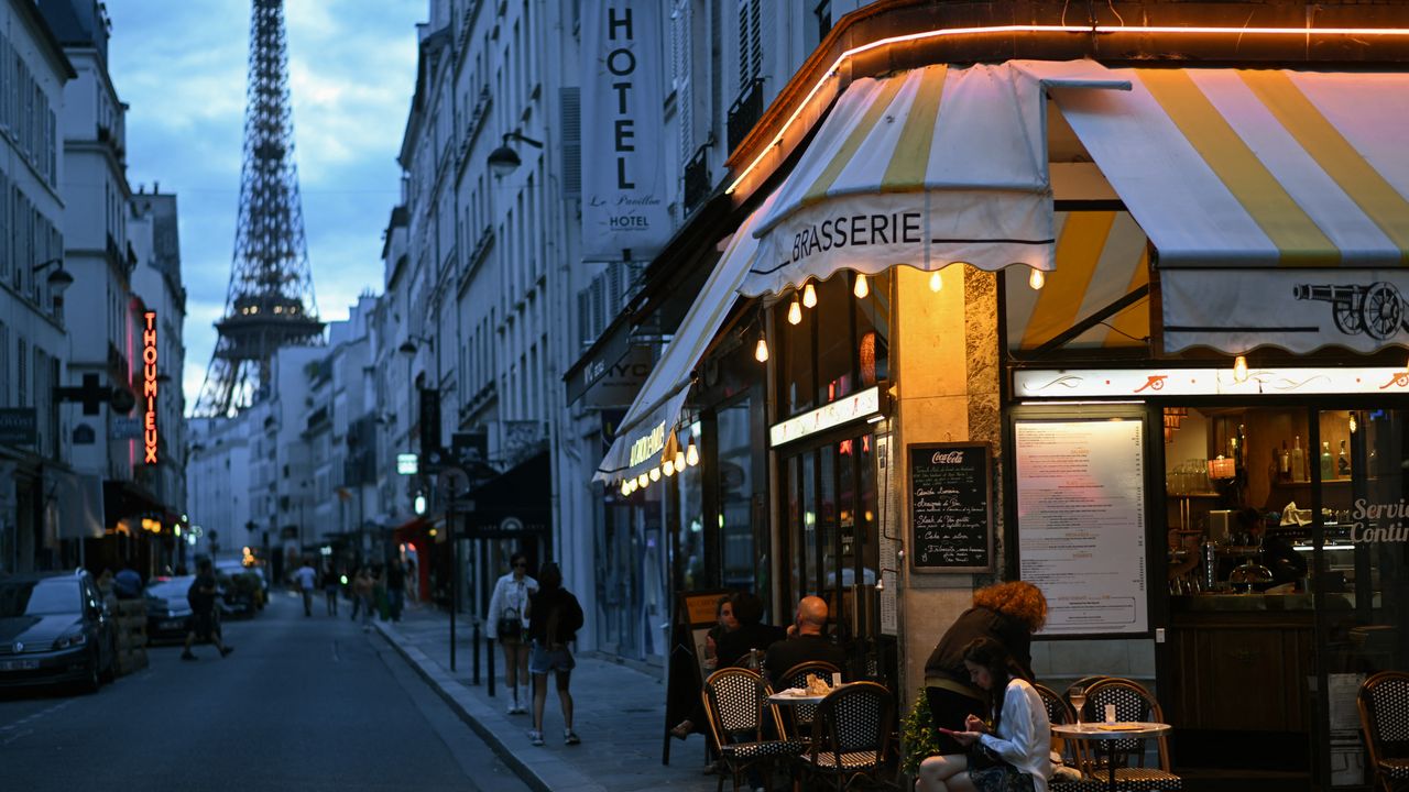 Paris Itinerary 3 Days: Explore Like a Local in 2026