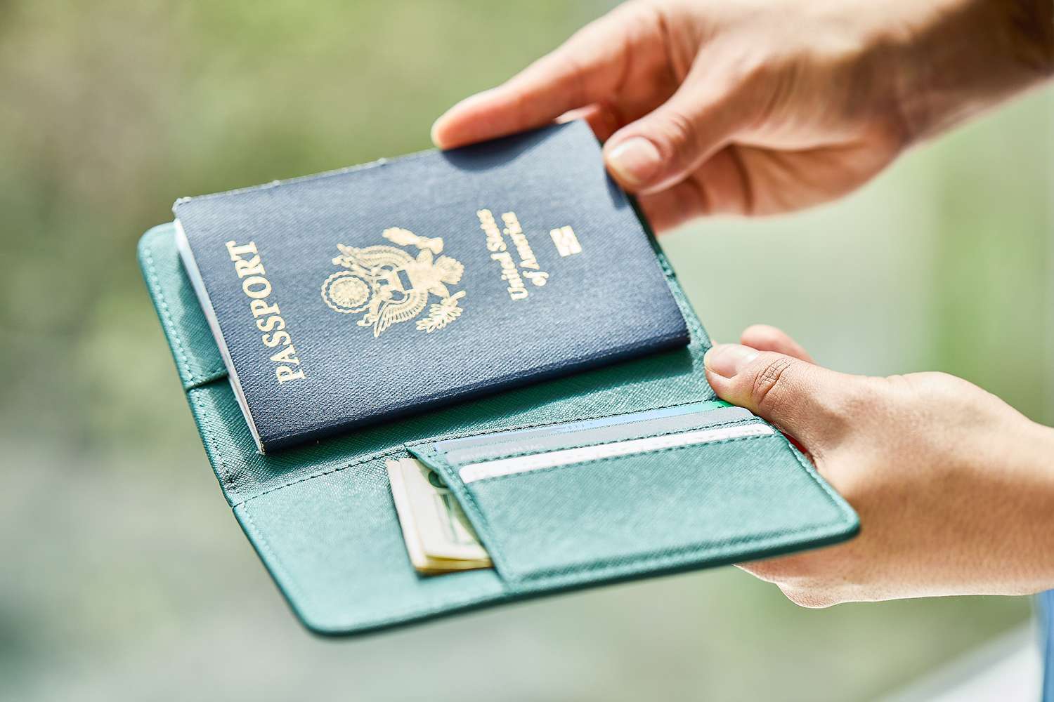 Passport Validity: A Guide to International Entry Rules