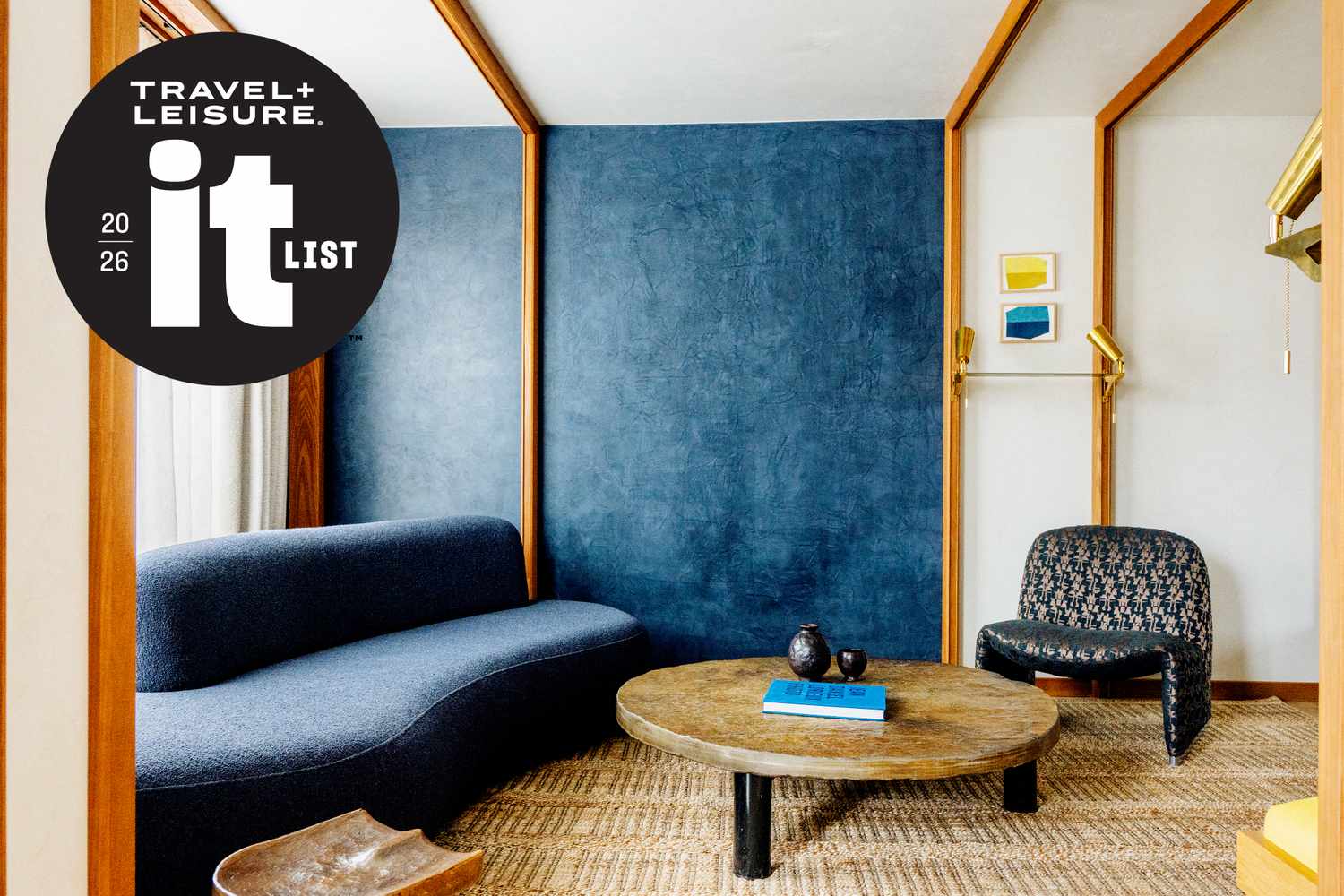 New Hotel Openings 2026: Most Immersive Luxury Stays