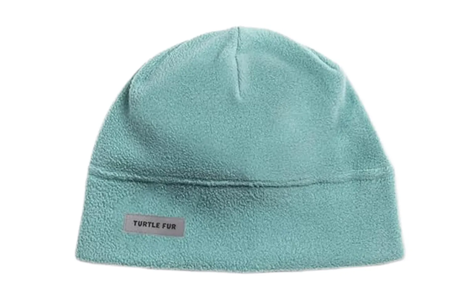 A soft, packable Turtle Fur Fleece Winter Beanie.