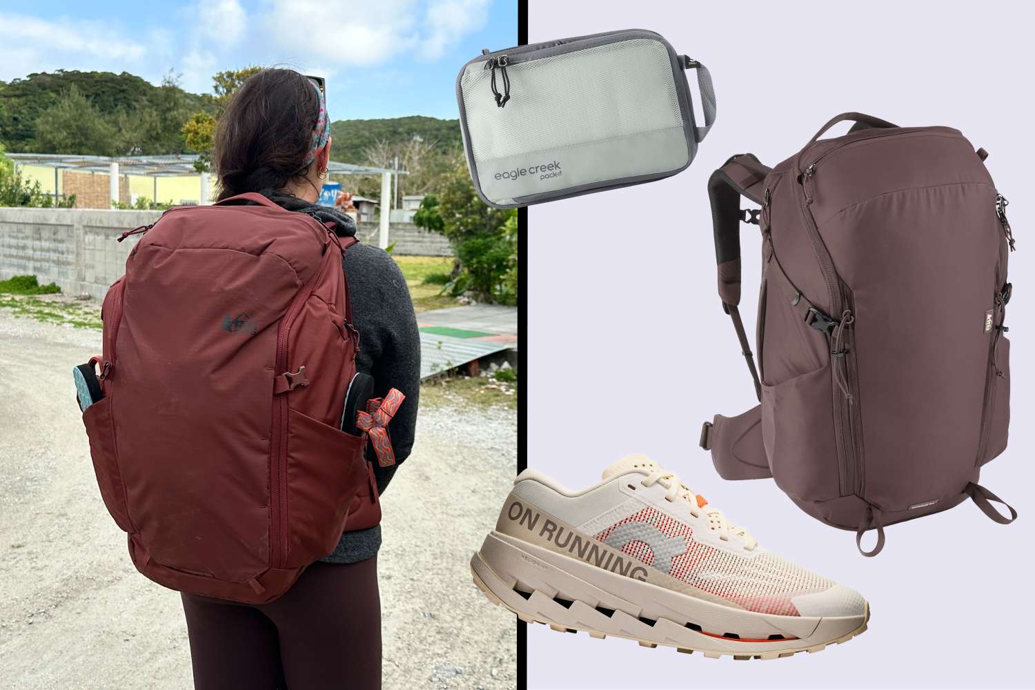 Travel Backpack Carry-on Guide: Ditch the Suitcase