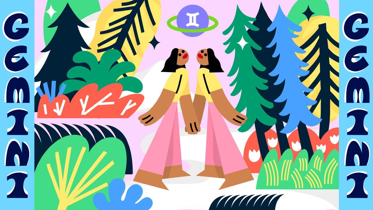 June Horoscope: 5 Reasons for a Spontaneous Solo Trip