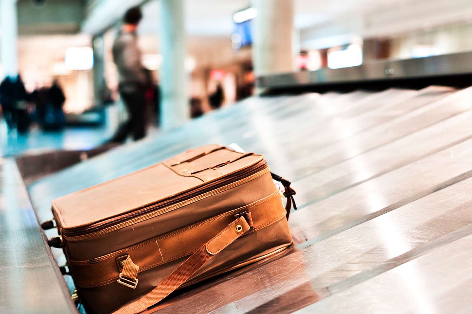 Is Your Bag Safe? 2026 Lost Luggage Security Lessons