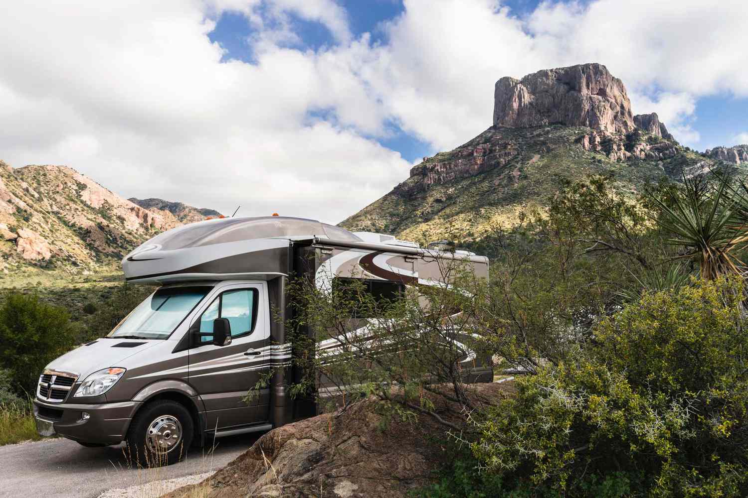 Ultimate Big Bend Camping Guide: Chisos Basin to Rio Grande Village Tent & RV Sites