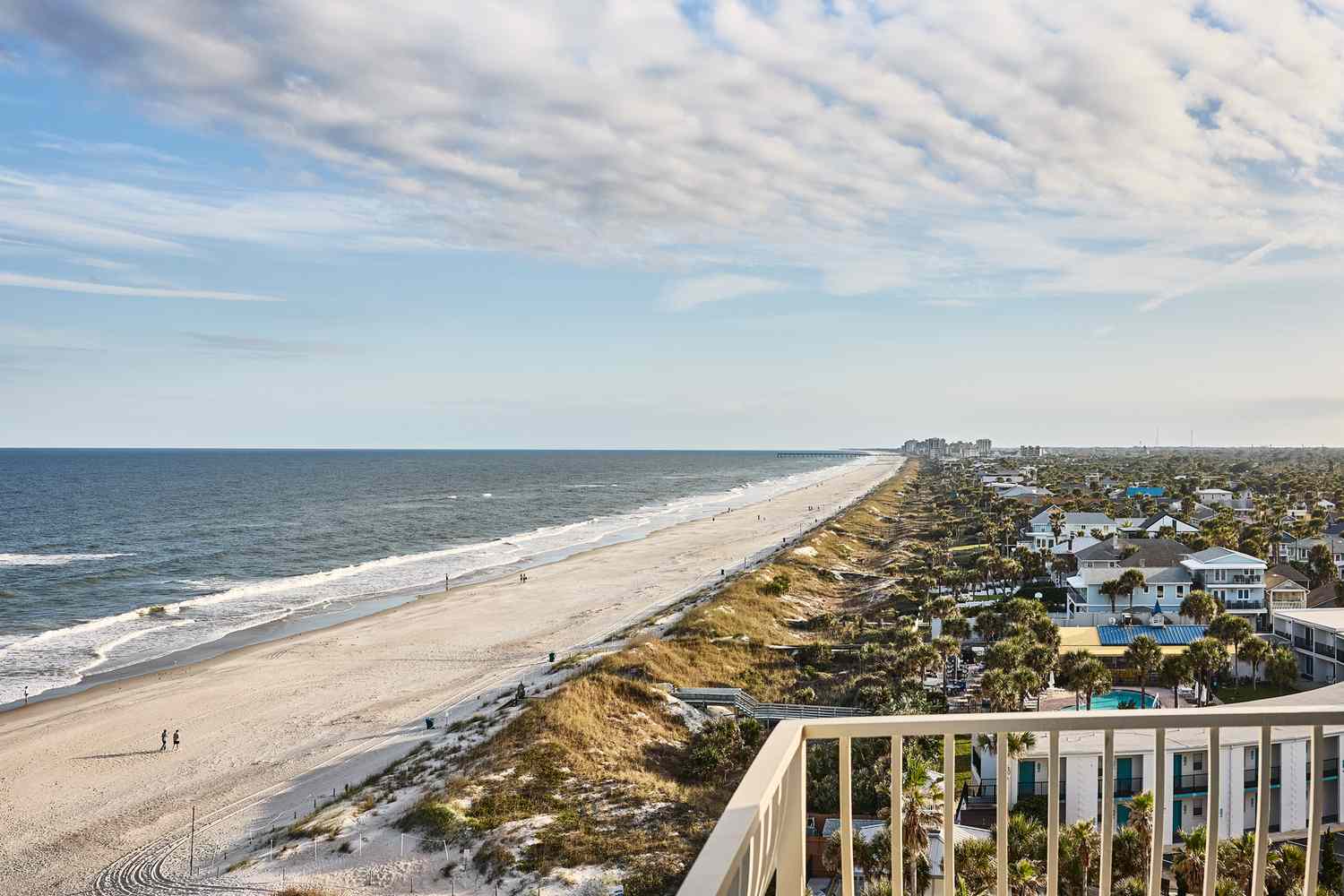 Atlantic Beach Florida: A Guide to Quiet Solitude