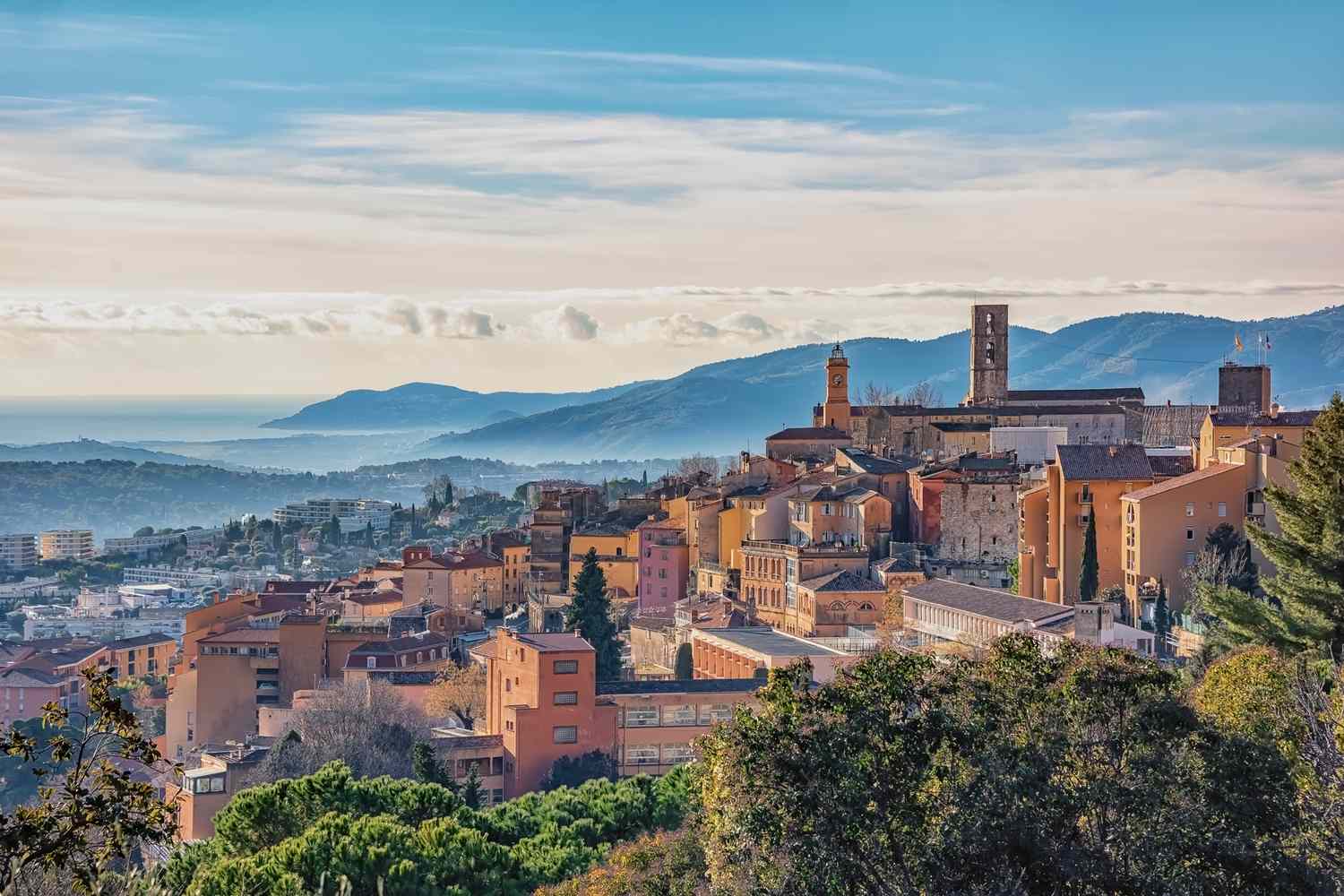 Grasse France Guide: Perfume Capital of the World