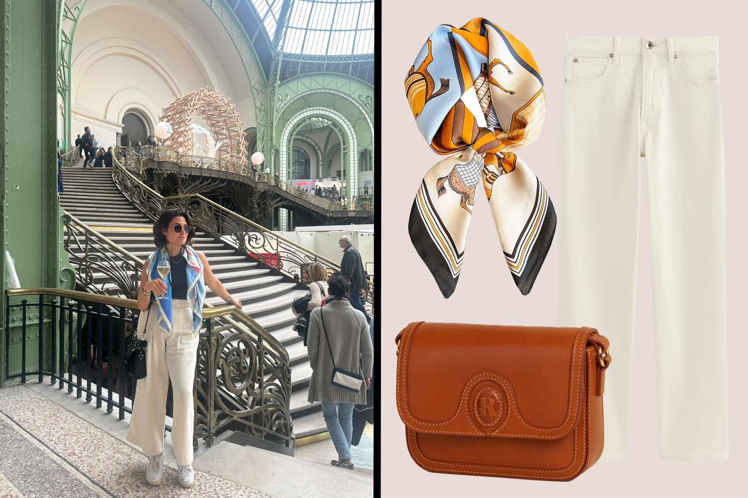 Pack Like a Local: 15 Affordable French Style Staples for Paris 2026