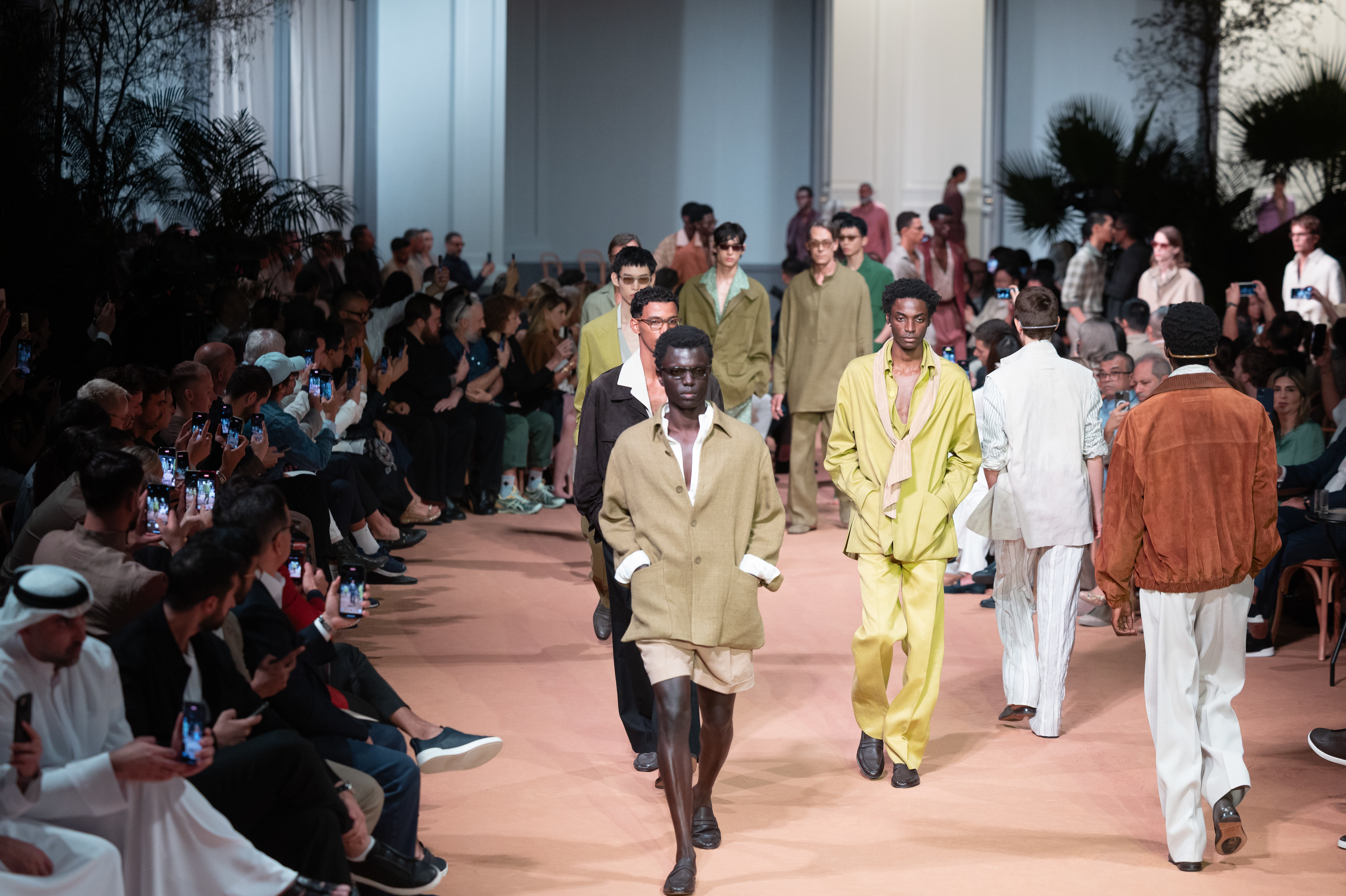 The 2026 Gentleman’s Travel Wardrobe: How ZEGNA Redefines Luxury Style