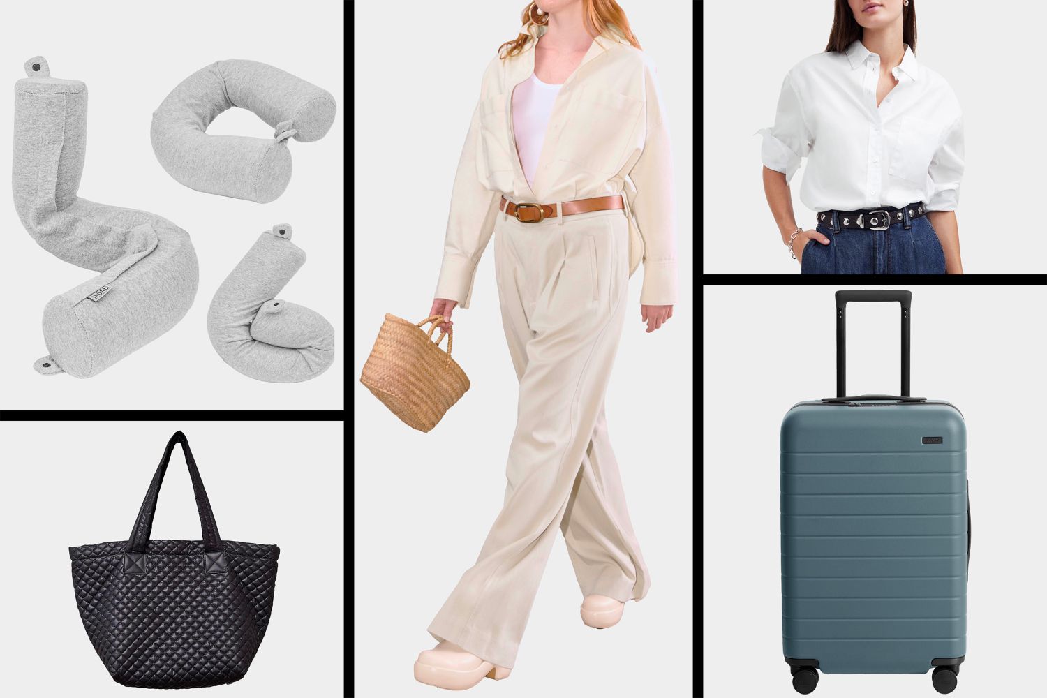 11 Expert Hacks to Fit 14 Days of Travel in a Carry-on