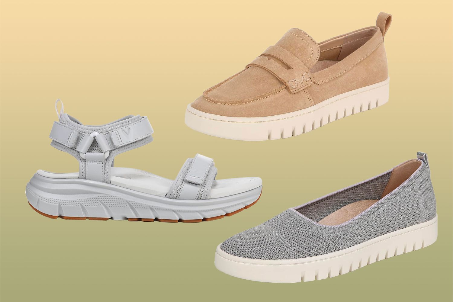 9 Podiatrist Recommended Shoes for Pain-Free Travel