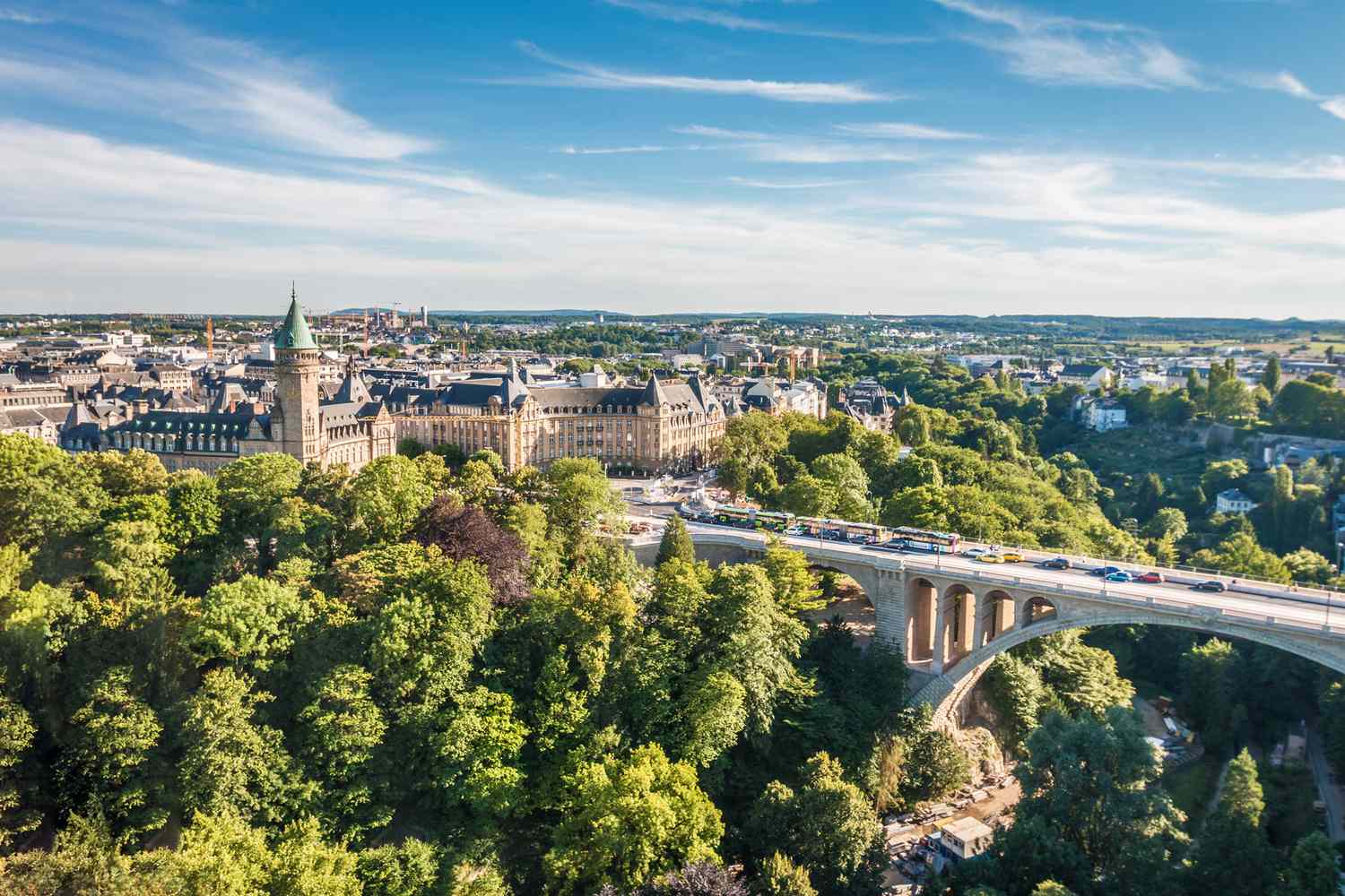 Top 10 Safest Countries in the World: 2026 Ranking