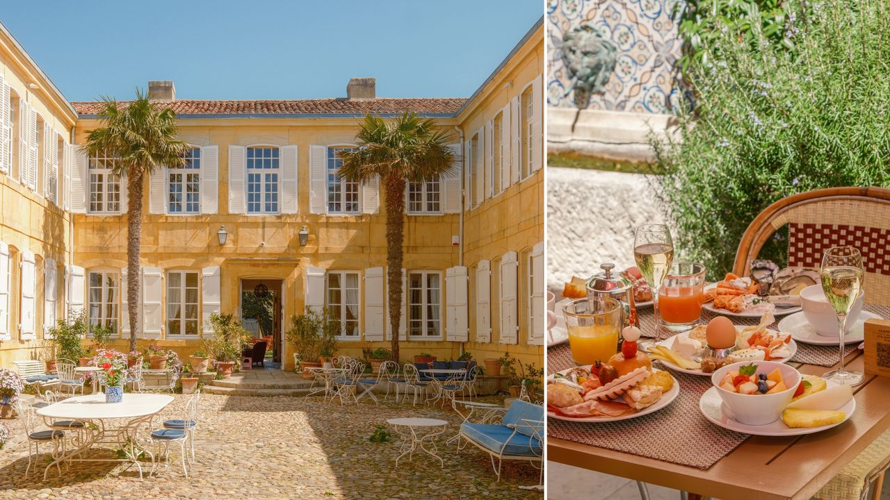 Île de Ré: Guide to France's Martha's Vineyard