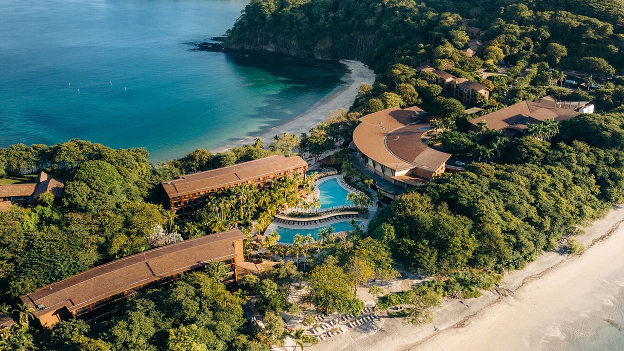 13 Best Costa Rica Resorts for Sustainable Travel