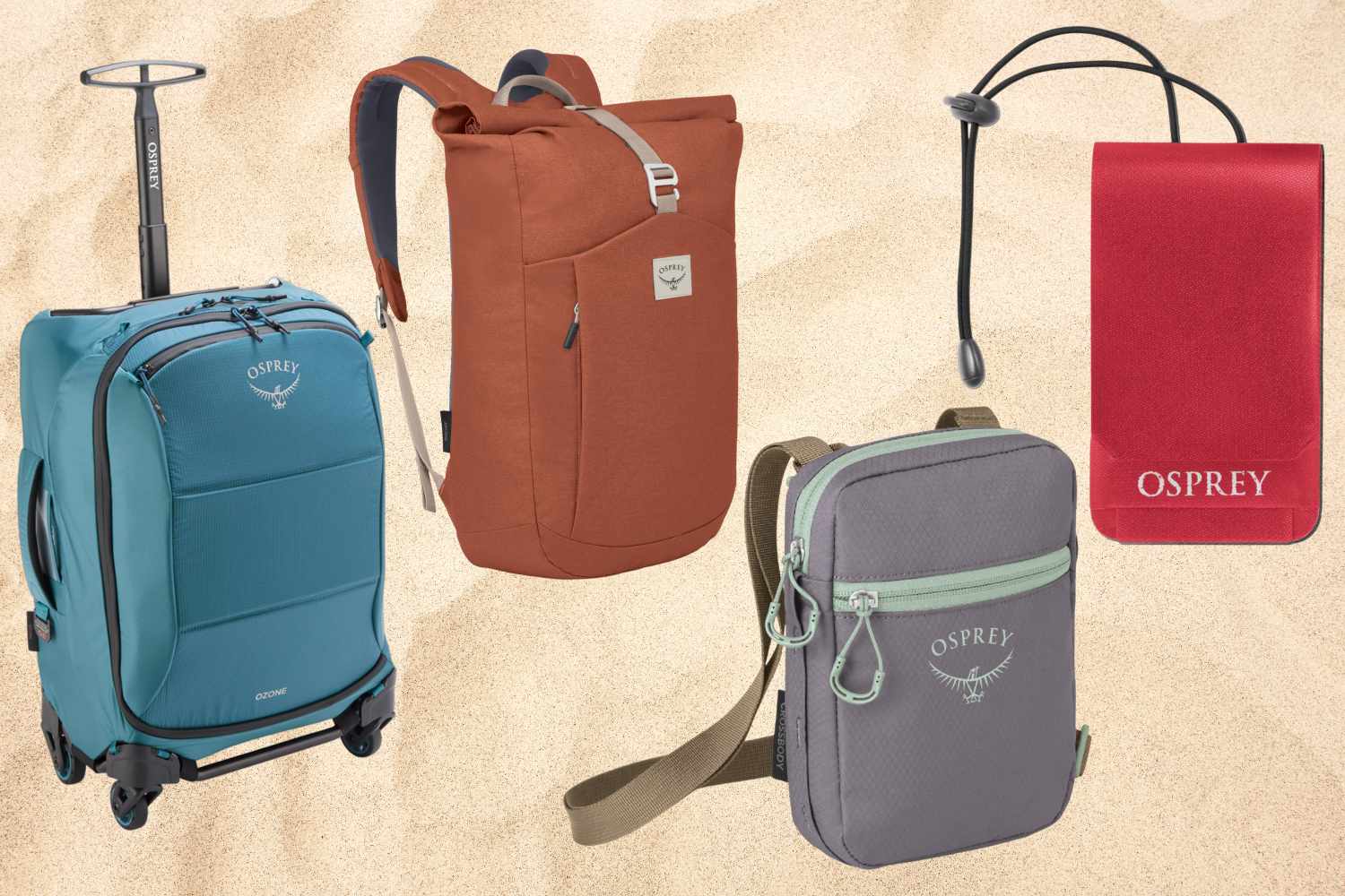 7 Best Osprey Backpack Deals at REI for Your Next Trek