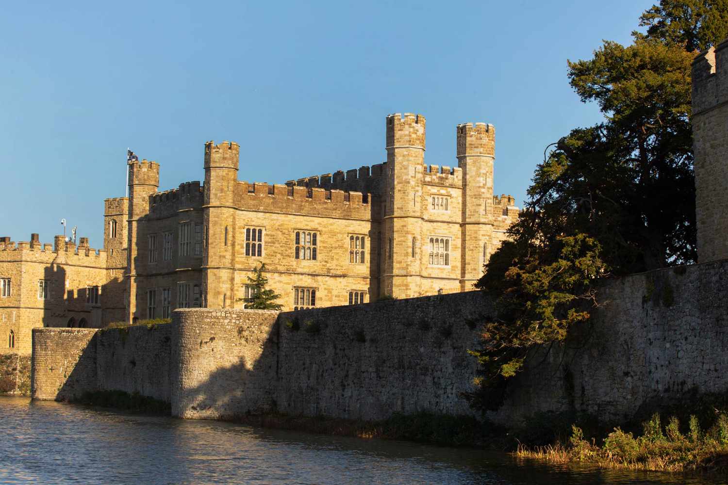9 Best Castles Near London for a 2026 Escape
