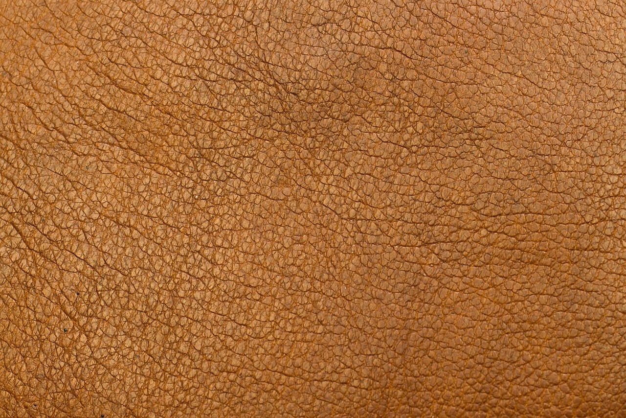 Macro shot of high-quality recycled fleece fabric texture.