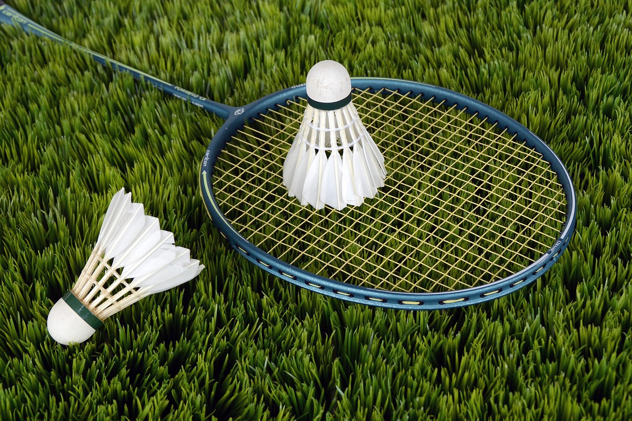 A professional padel racket and high-end sports equipment on a clean background.