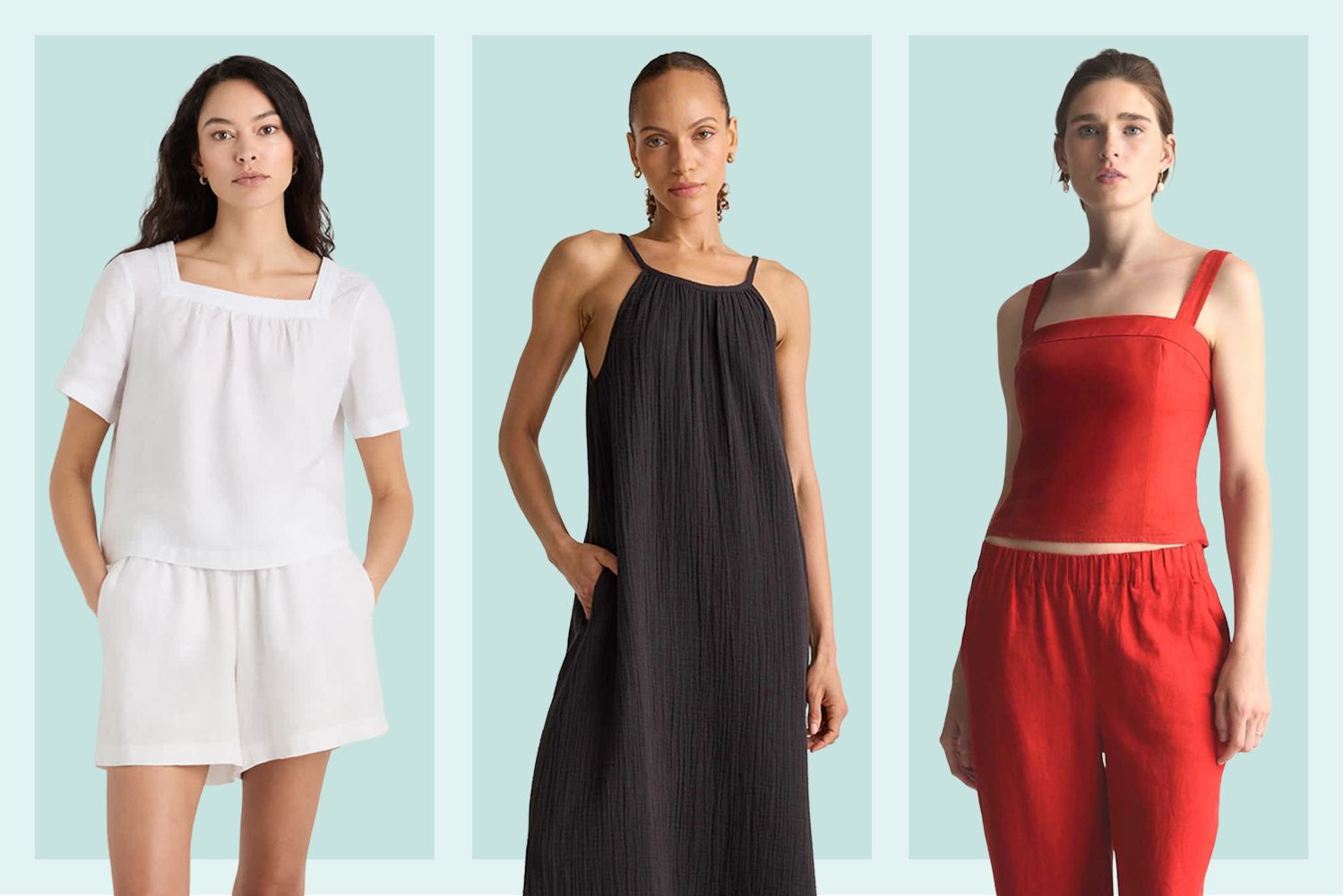 Ultimate Guide to Vacation Outfits Under $50